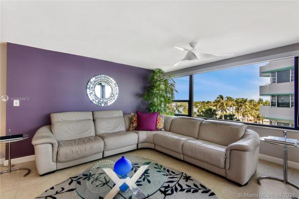 The Alexander Hotel, 5225 Collins Ave #618, Miami Beach, Florida 33140, image 2