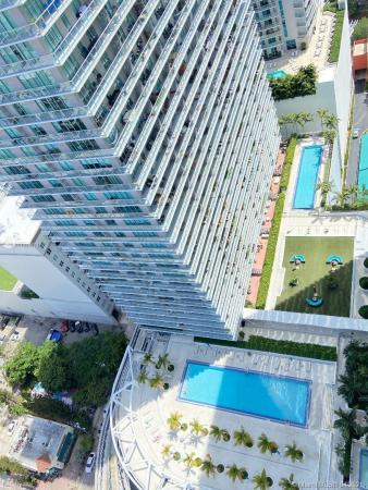 Axis On Brickell South, 79 SW 12th St #3812S, Miami, Florida 33130, image 1