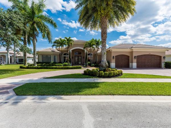 Riverstone, 14858 SW 34th St, Davie, Florida 33331, image 2