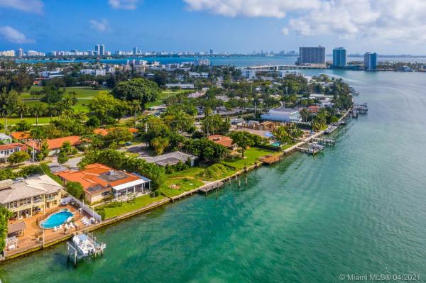 1125 N Shore Dr, Miami Beach, Florida 33141, image 2