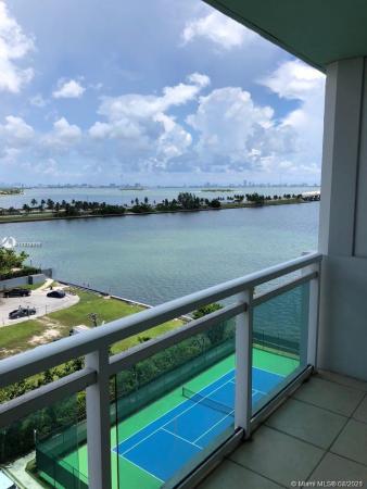Bay Park Towers, 3301 NE 5th Ave #913, Miami, Florida 33137, image 2