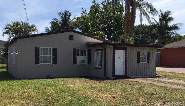 Hillside Acres, 8043 NW 14th Ave, West Little River, Florida 33147, image 2