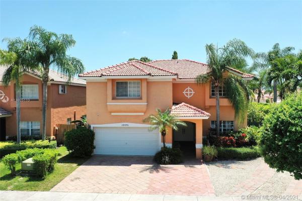 The Mansions, 10091 SW 164th Ct, The Hammocks, Florida 33196, image 2