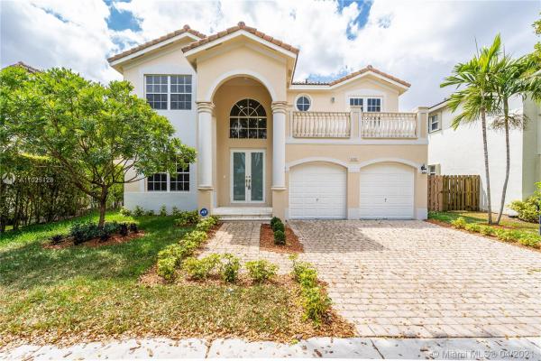 6082 SW 163rd Ave, Unincorporated Dade County, Florida 33193, image 2