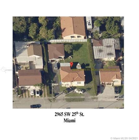 The Pines, 2965 SW 25th St, Miami, Florida 33133, image 2