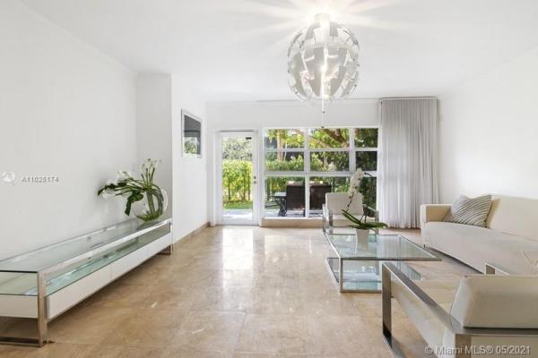 Bal Harbour Court, 32 Camden Dr #2, Bal Harbour, Florida 33154, image 1