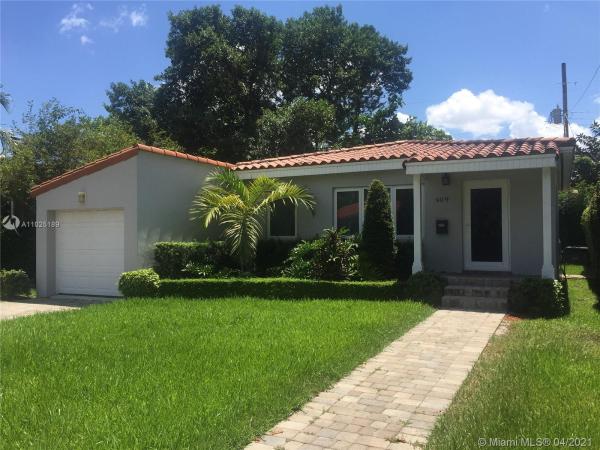 Tamiami Place, 909 Tangier St, Coral Gables, Florida 33134, image 2
