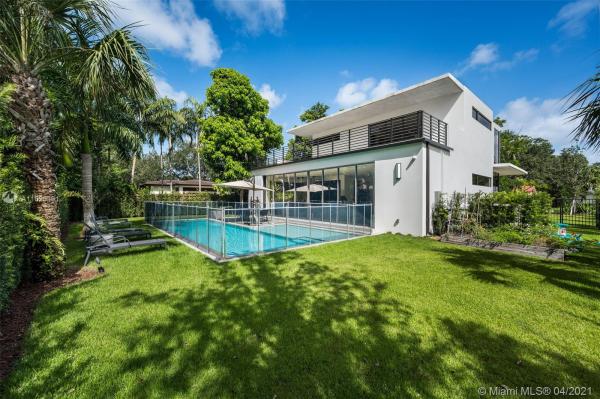 Palm Miami Heights, 6060 SW 79th St, South Miami, Florida 33143, image 2