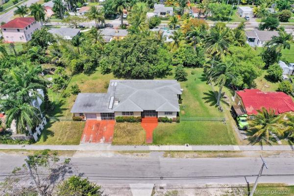 New Little River Acres, 159 NW 83rd St, West Little River, Florida 33150, image 2