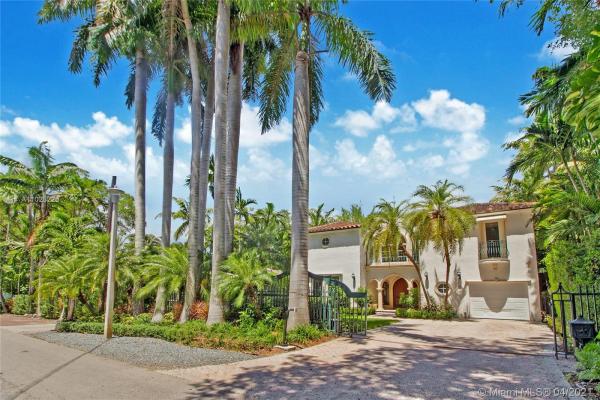 Coconut Grove Park, 3525 Palmetto Ave, Miami, Florida 33133, image 2