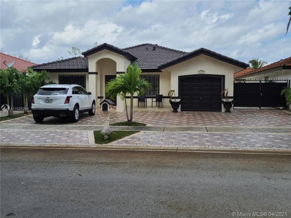14855 SW 36th Ter, Unincorporated Dade County, Florida 33185, image 2