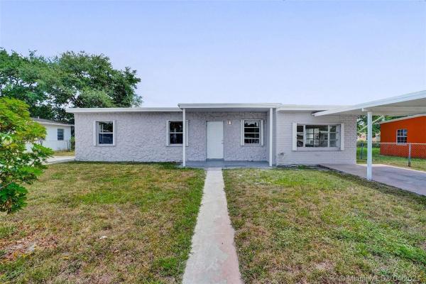 Bunche Park, 2500 NW 159th Ter, Miami Gardens, Florida 33054, image 2