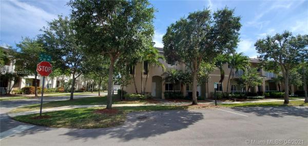Cali Greens At Keys Gate, 1663 SE 23 Way #, Homestead, Florida 33035, image 2