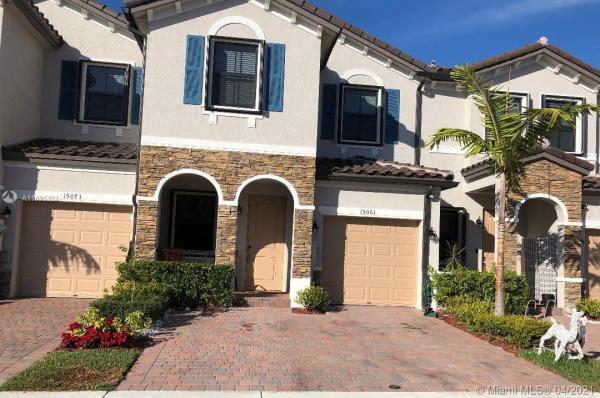 Gardens By The Hammocks, 15061 SW 119th Ln #15061, The Hammocks, Florida 33196, image 2