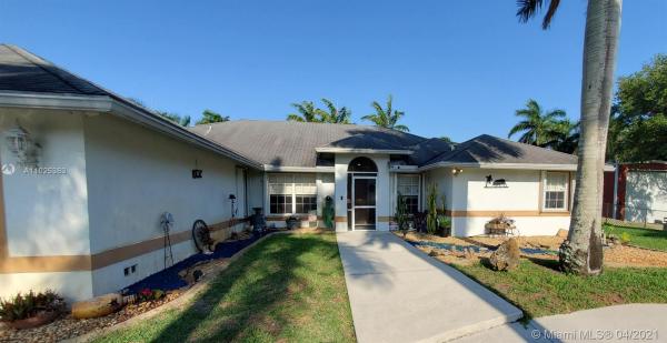Happy Valley Farms, 2160 SW 113th Ave, Davie, Florida 33325, image 2