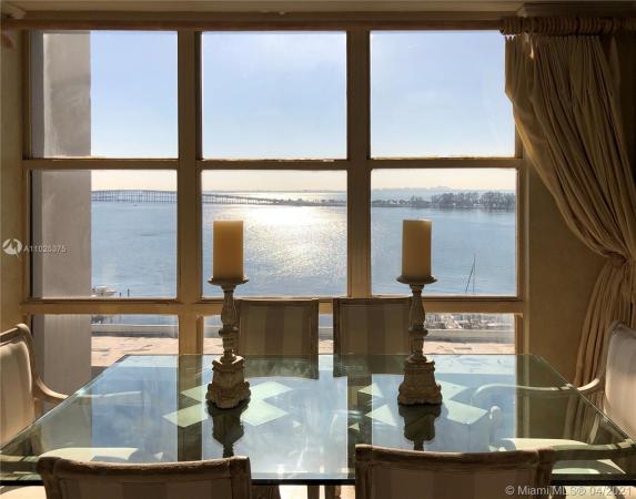 Brickell Place, 1915 Brickell Ave #C1008, Miami, Florida 33129, image 2