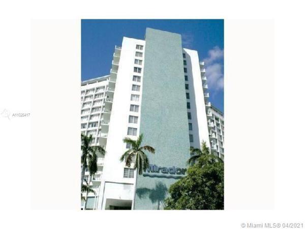 Mirador South 1000, 1000 West Ave #728, Miami Beach, Florida 33139, image 2