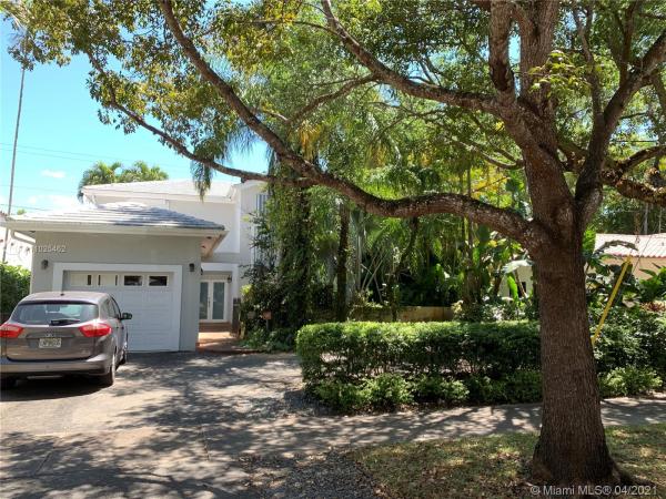 Riviera, 6935 Mindello St, Coral Gables, Florida 33146, image 2