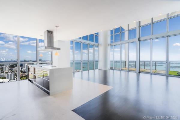 Marquis Residences, 1100 Biscayne Blvd #5706, Miami, Florida 33132, image 1