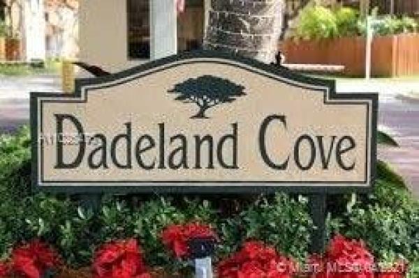 Dadeland Cove, 7862 SW 102nd Ln #7862, Kendall, Florida 33156, image 2
