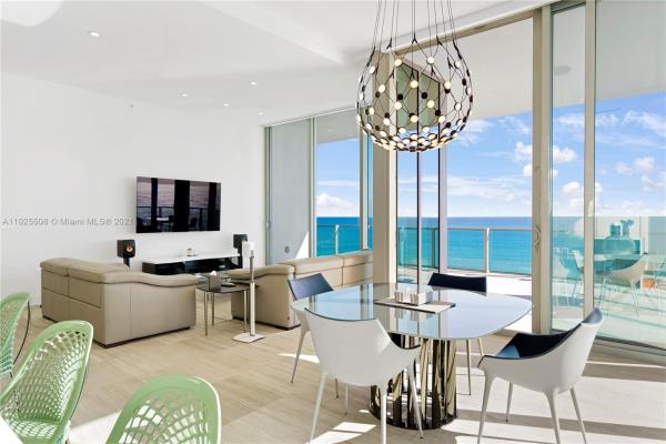 L´Atelier, 6901 Collins Ave #1504, Miami Beach, Florida 33141, image 2