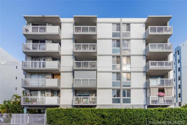 Bayside Terrace, 1670 Bay Rd #5A, Miami Beach, Florida 33139, image 2