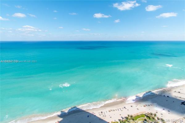 Ocean Two, 19111 Collins Ave #201, Sunny Isles Beach, Florida 33160, image 1