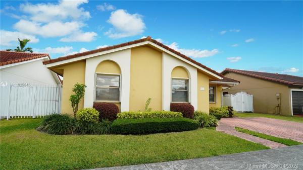 Vista, 965 NW 127th Path, Tamiami, Florida 33182, image 2