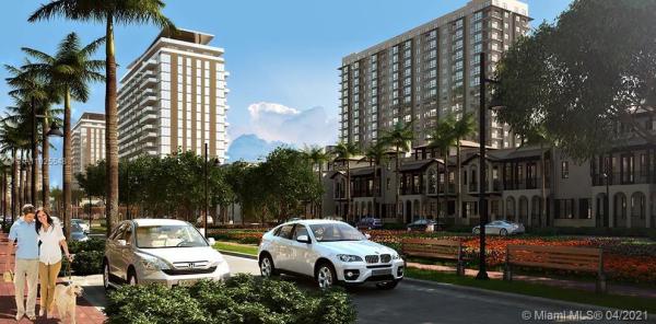 5252 Paseo At Downtown Doral, 5252 NW 85 Ave #305, Doral, Florida 33166, image 1