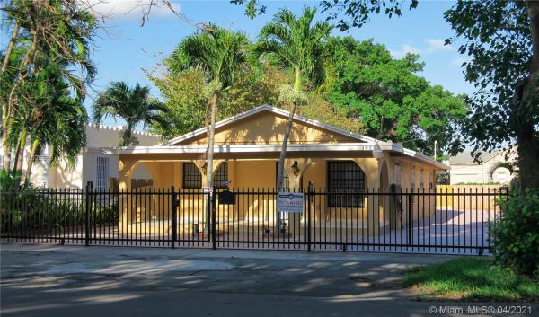Bryan Park, 1025 SW 23rd Ave, Miami, Florida 33135, image 2