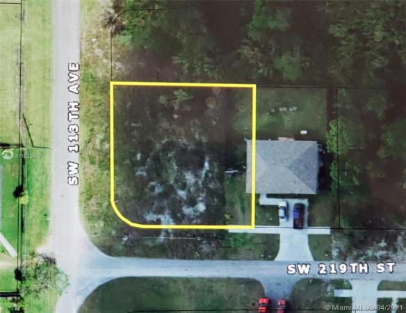 Lincoln City, 113 AVE SW 219th, Goulds, Florida 33170, image 2