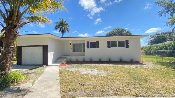 Biscayne Gardens, 13515 N Miami Ave, Golden Glades, Florida 33168, image 2
