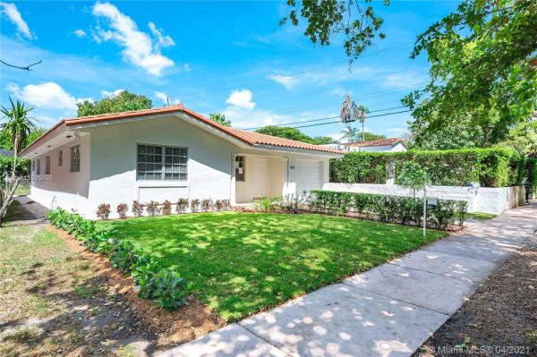 Granada, 1310 Pizarro St, Coral Gables, Florida 33134, image 2