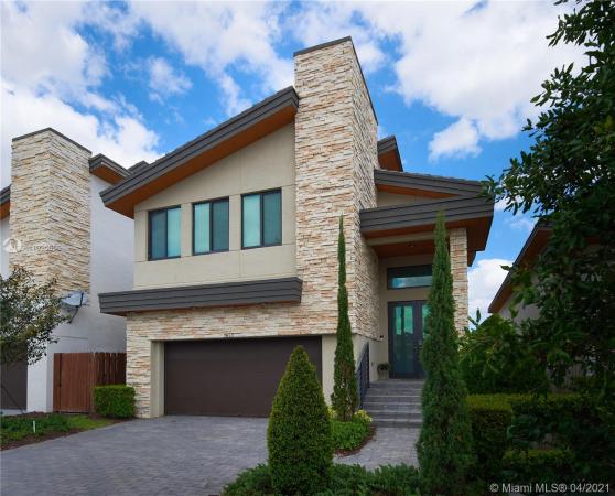 Pinnacle At Park Central, 7653 NW 103rd Ct, Doral, Florida 33178, image 1