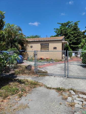 Opa-Locka Residential, 1115 Atlantic Ave, Opa-Locka, Florida 33054, image 1