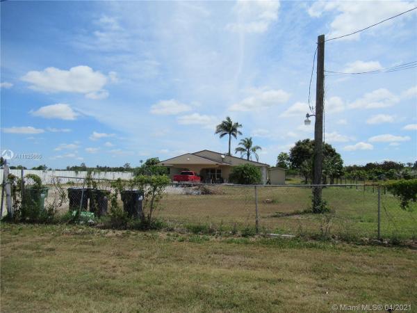 Redland No HOA, 25425 SW 212th Ave, Redland, Florida 33031, image 2