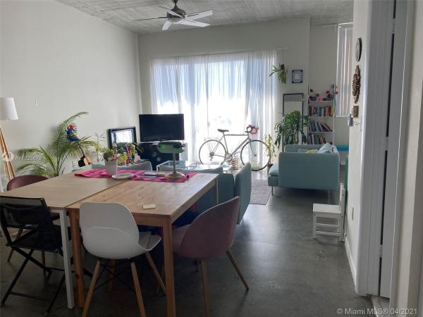 The Loft 2, 133 NE 2nd Ave #2817, Miami, Florida 33132, image 1