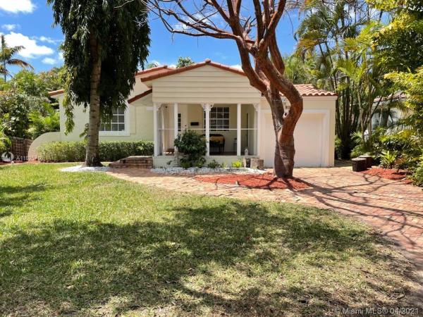 Welbon, 918 Monterey St, Coral Gables, Florida 33134, image 2
