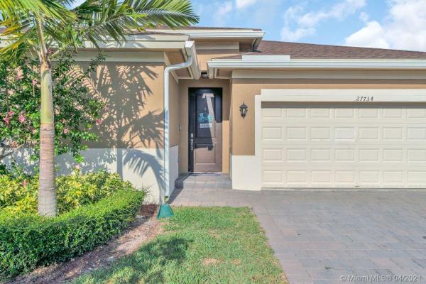 AH At Turnpike South, 27734 SW 133 Path #, Princeton, Florida 33032, image 2