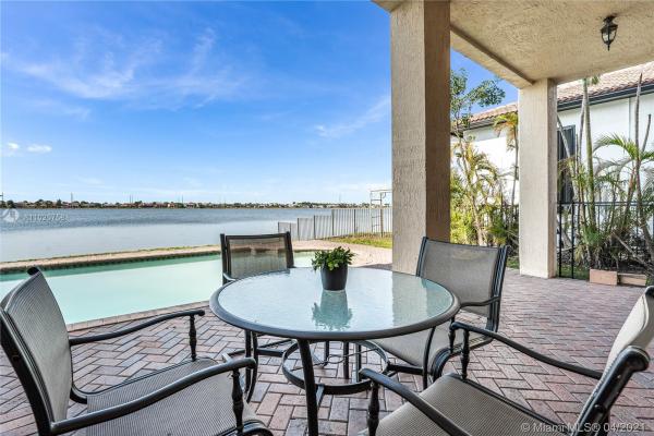 Harbour Lake Estates, 19029 SW 24th St, Miramar, Florida 33029, image 2