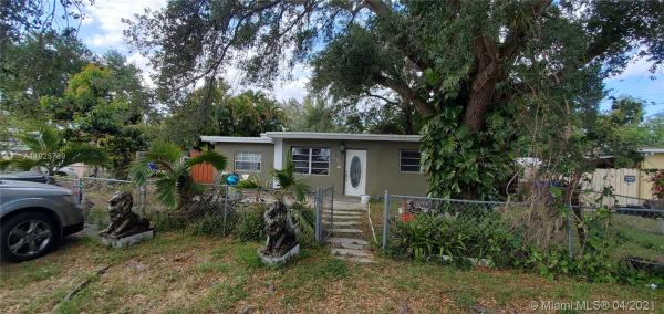 Cresthaven, Hollywood, Florida 33023, image 2