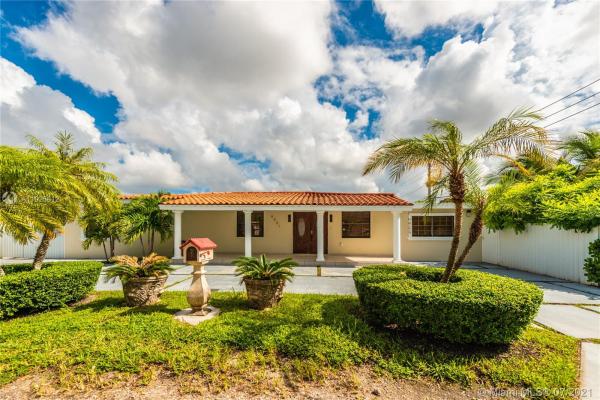 Coral Villas, 6401 SW 33rd St, Coral Terrace, Florida 33155, image 2