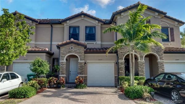 Artesa At Coco Palm Estates, 11630 SW 254th St, Princeton, Florida 33032, image 2