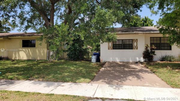 Lucky Star Estates, 1141 NE 204th Ter, Ives Estates, Florida 33179, image 2