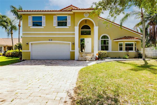 Trilogy, 1941 SW 133rd Ter, Miramar, Florida 33027, image 2