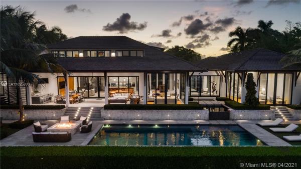 Old Cutler Bay, 9375 Balada St, Coral Gables, Florida 33156, image 2