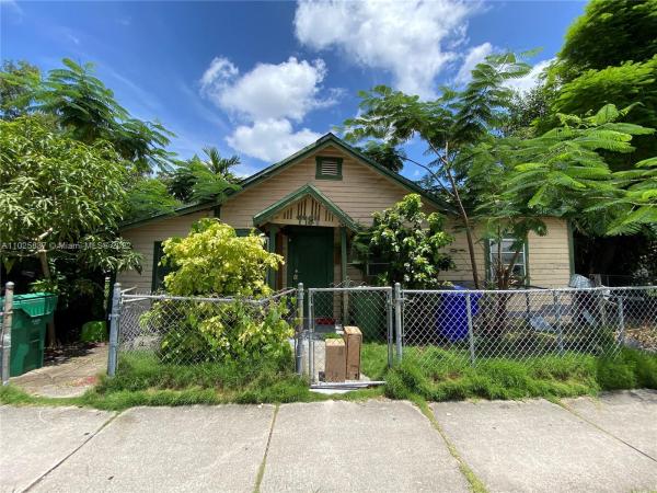 Bellevue, 1787 NW 18th St, Miami, Florida 33125, image 1