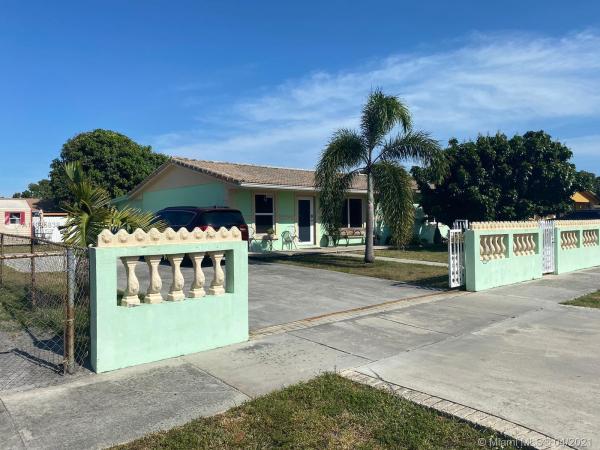 Starlightlot, 20351 NW 43rd Ct, Miami Gardens, Florida 33055, image 2