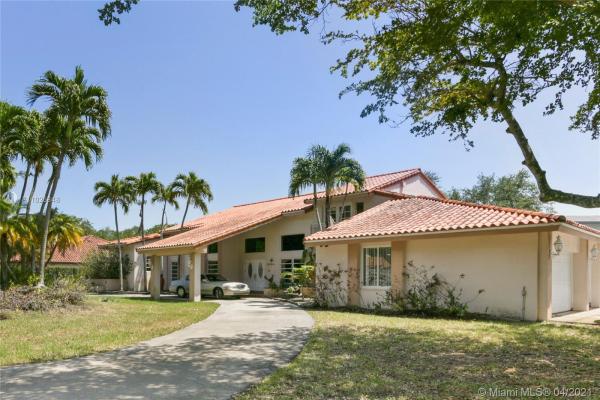 Galloway Glen, 8740 SW 102nd St, Kendall, Florida 33176, image 1