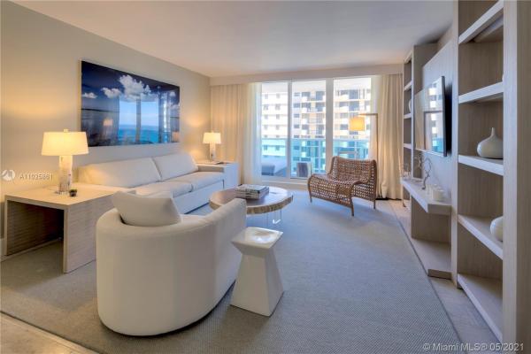 1 Hotel & Homes, 102 24th St #1009, Miami Beach, Florida 33139, image 2
